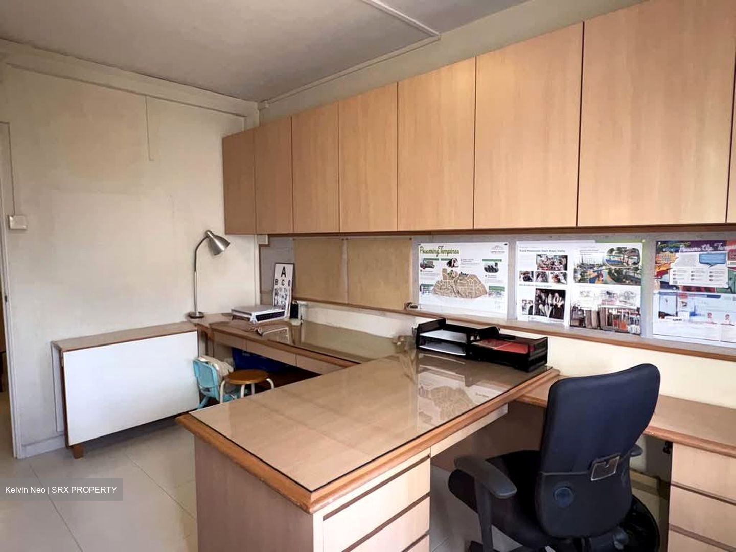 Blk 230H Tampines Street 21 (Tampines), HDB Executive #603125581
